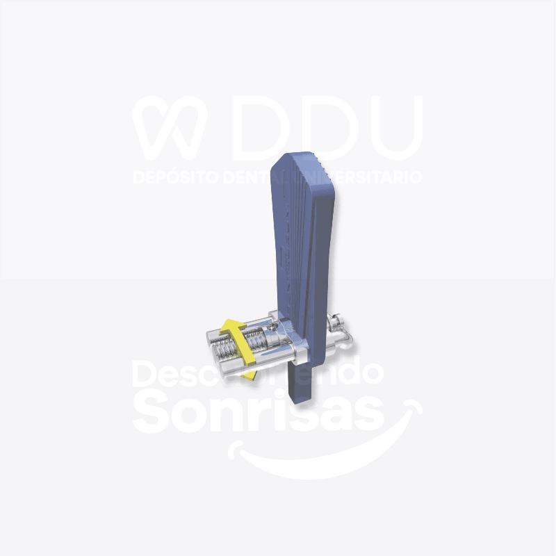 Tornillo DE Expansion Medium 7.5 MM Inf.