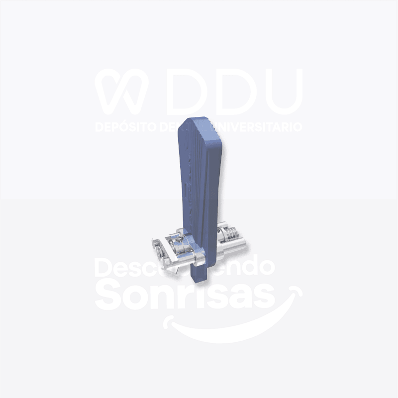 Tornillo DE Expansion Mini 6.5MM