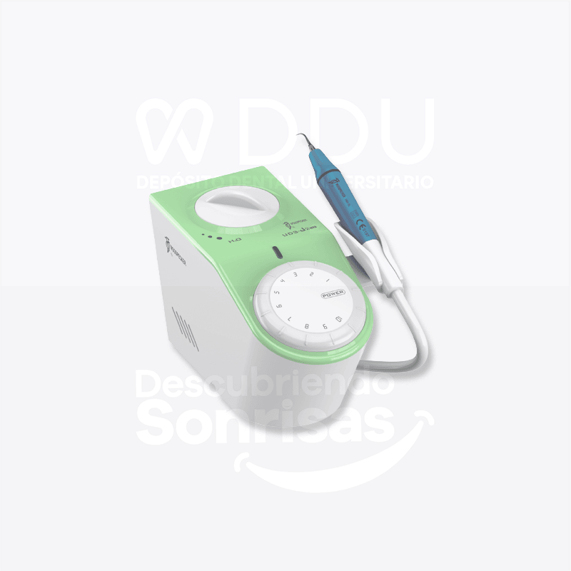 Ultrasonido Woodpecker UDS-J2 LED