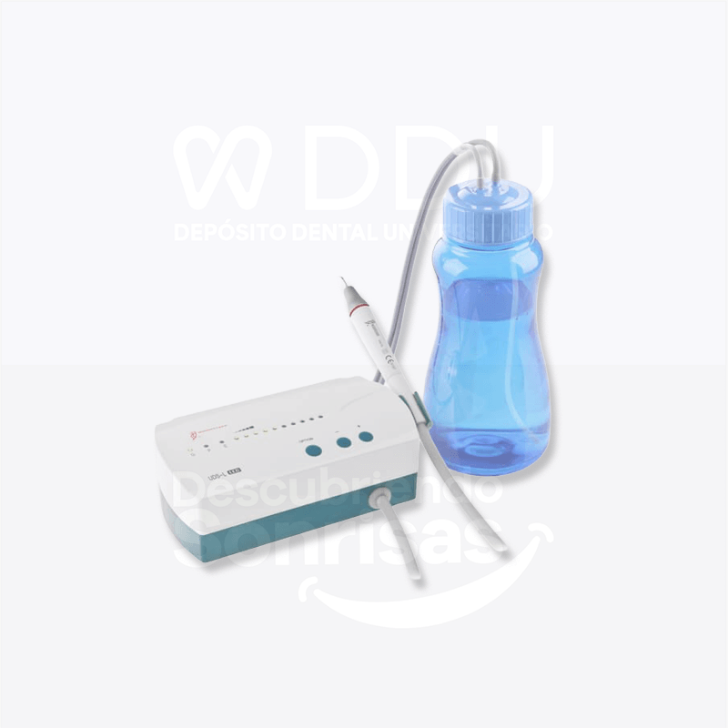 Ultrasonido Woodpecker Uds-l LED