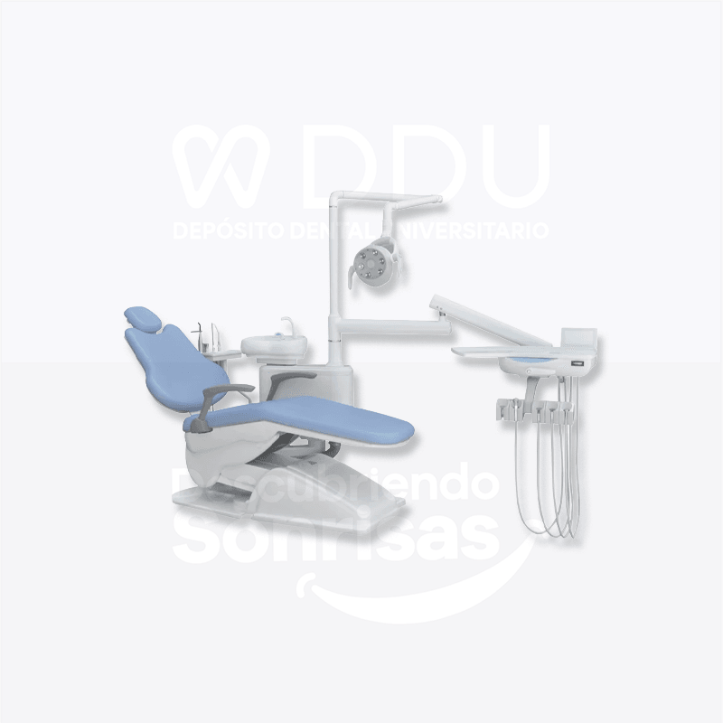 Unidad Dental Fussion CX-2317