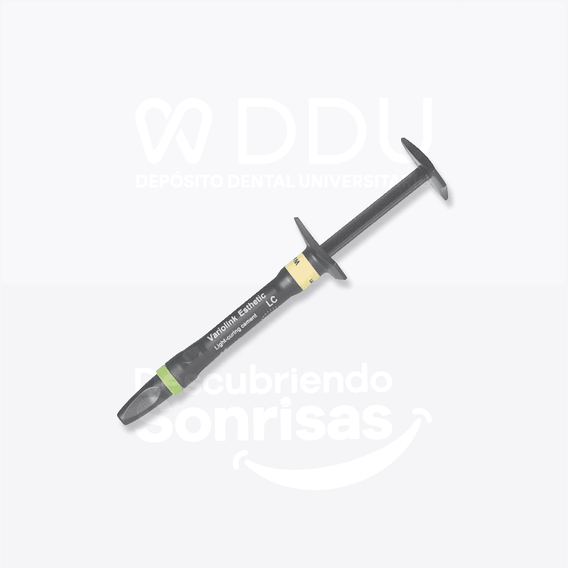 Variolink Esthetic LC Warm 2 GR.