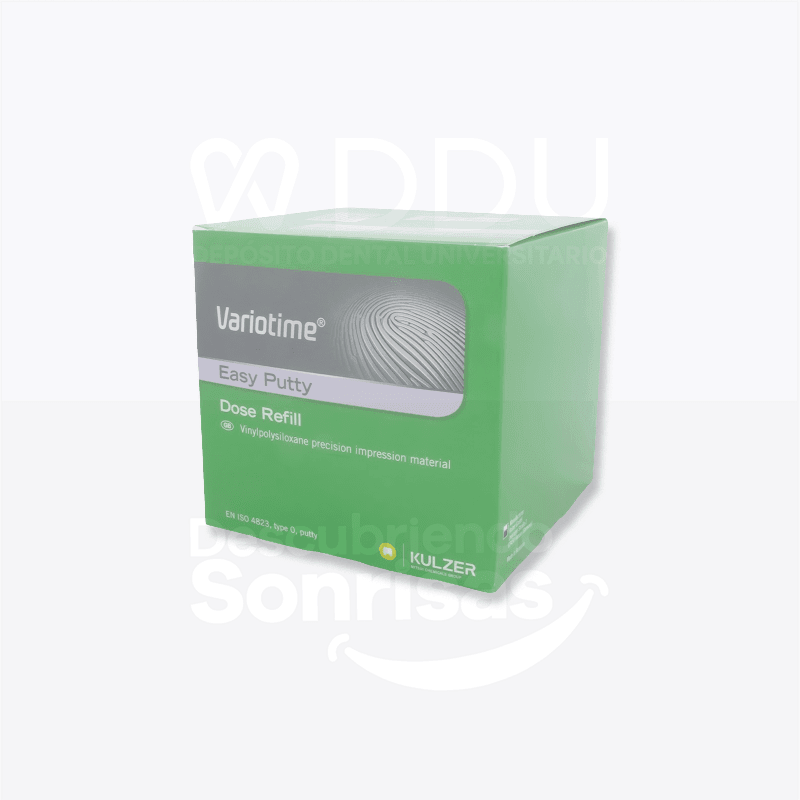 Variotime Easy Putty 600ML.