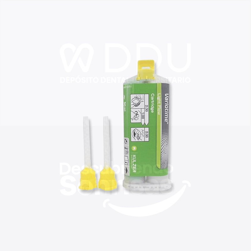 Variotime Light Flow 100ML PQ. C/2