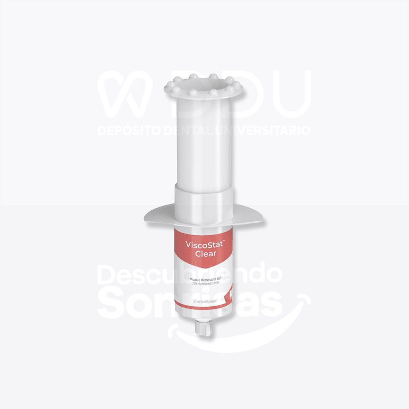 Viscostat Clear Jumbo 30 ML