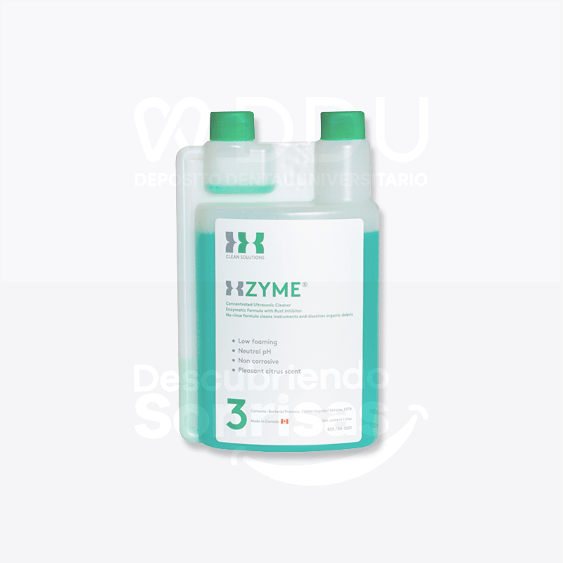 X- Zyme Sultan 1 Lts.