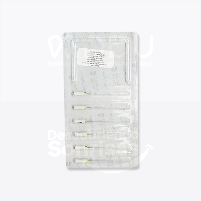 K-file #015 25MM
