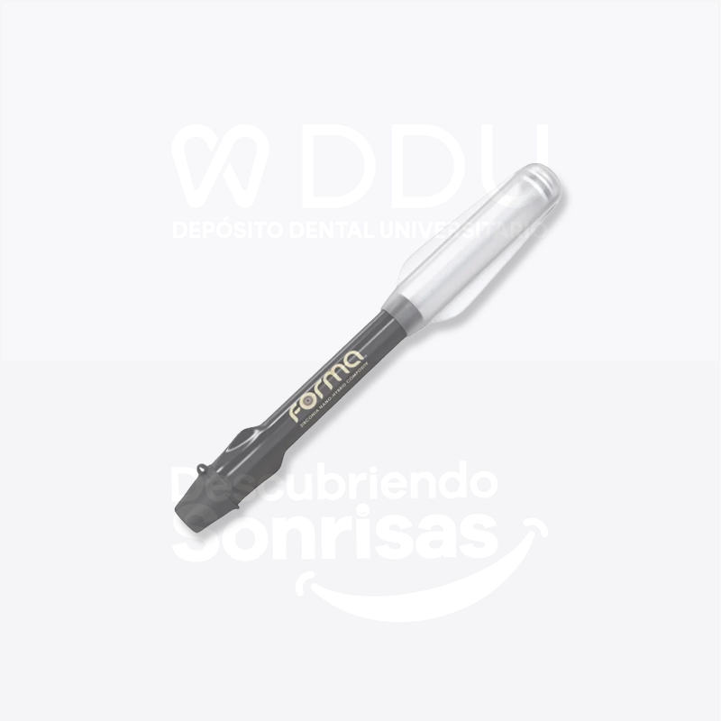 Resina Jeringa Forma A3D 4GR C/zircon