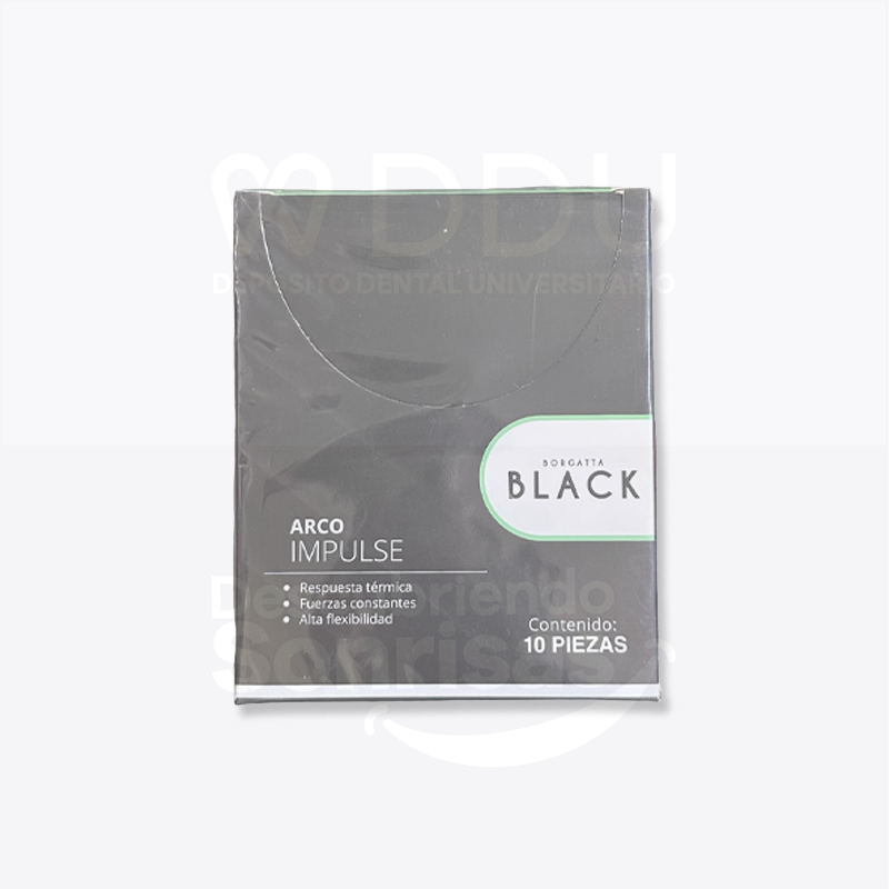 Arco Impulse .016 Sup. PQ.C/10 GAC