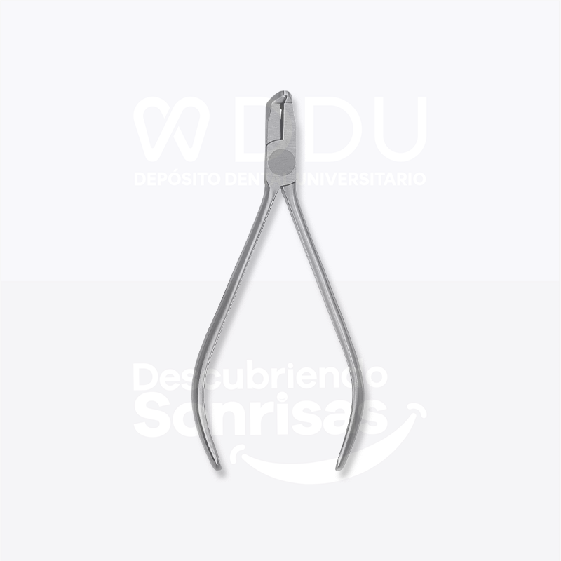 Pinza Corte Distal Mini Dentaurum