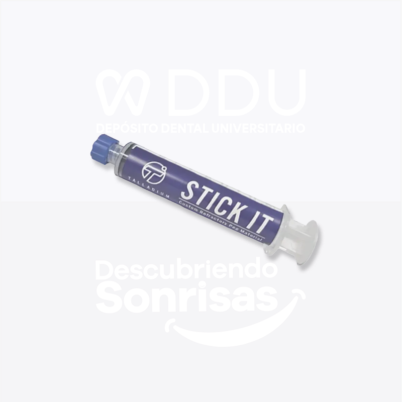 Stick IT Mat. Refractario JER 12 ML