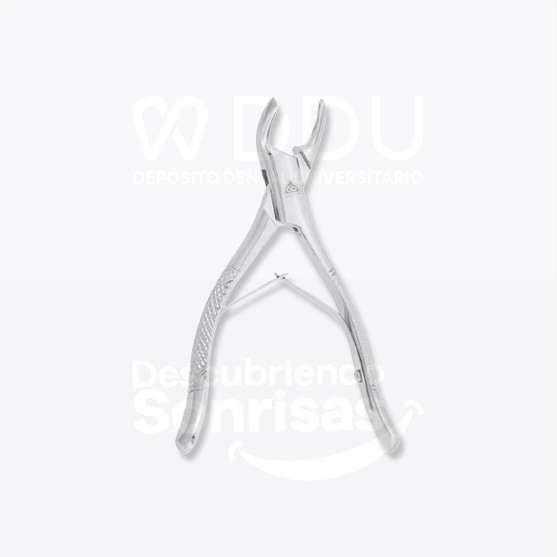 Forcep Infantil #151 SK