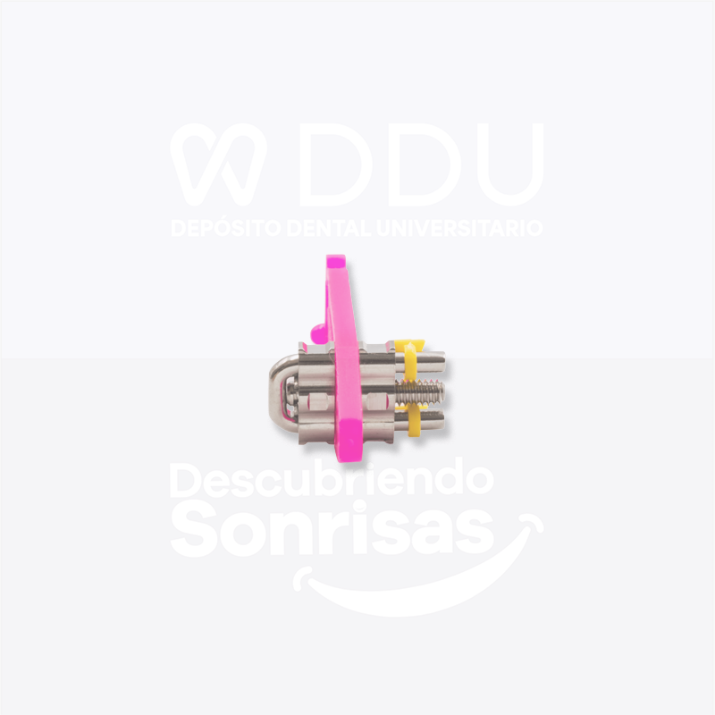 Tornillo EXP Unidirecc. Recto Leone ENU