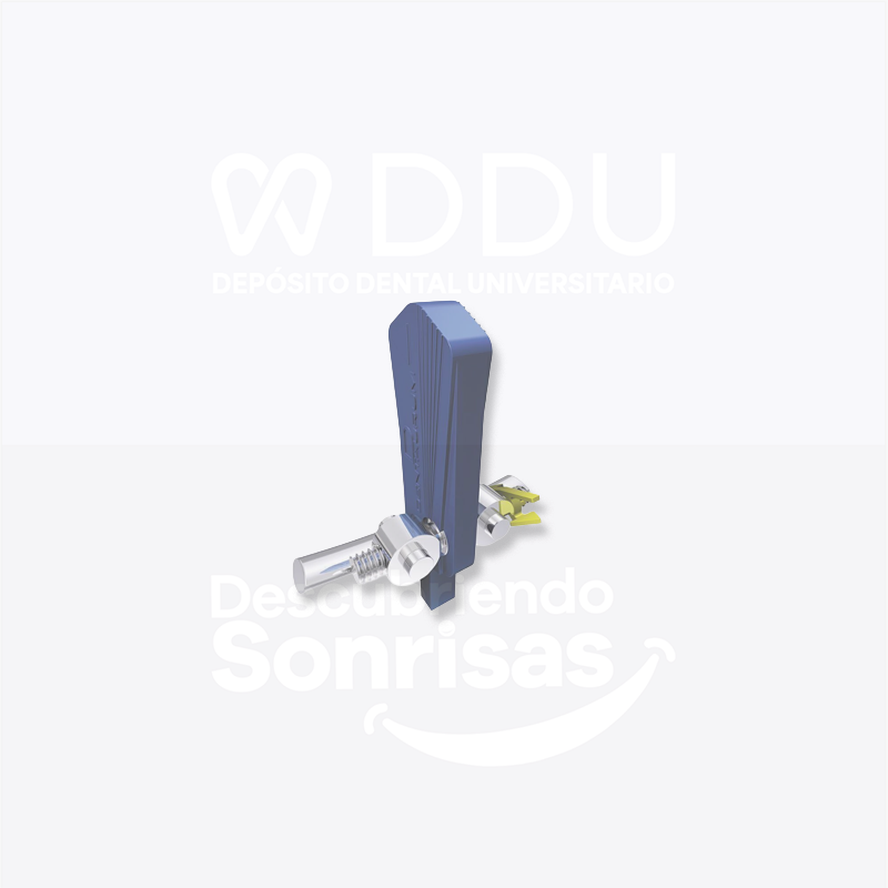 Tornillo C/arco P/mandibular Muller PZA
