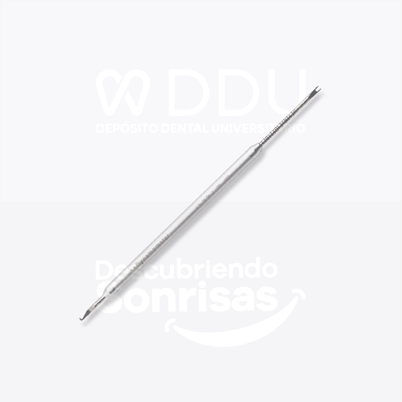 Dontrix Dinamometro Tecnident
