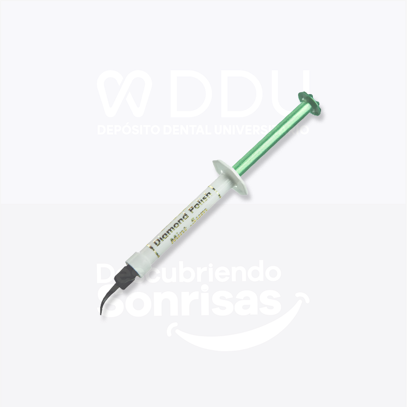 Diamondpolish JER 1.2ML 0.05um Resina