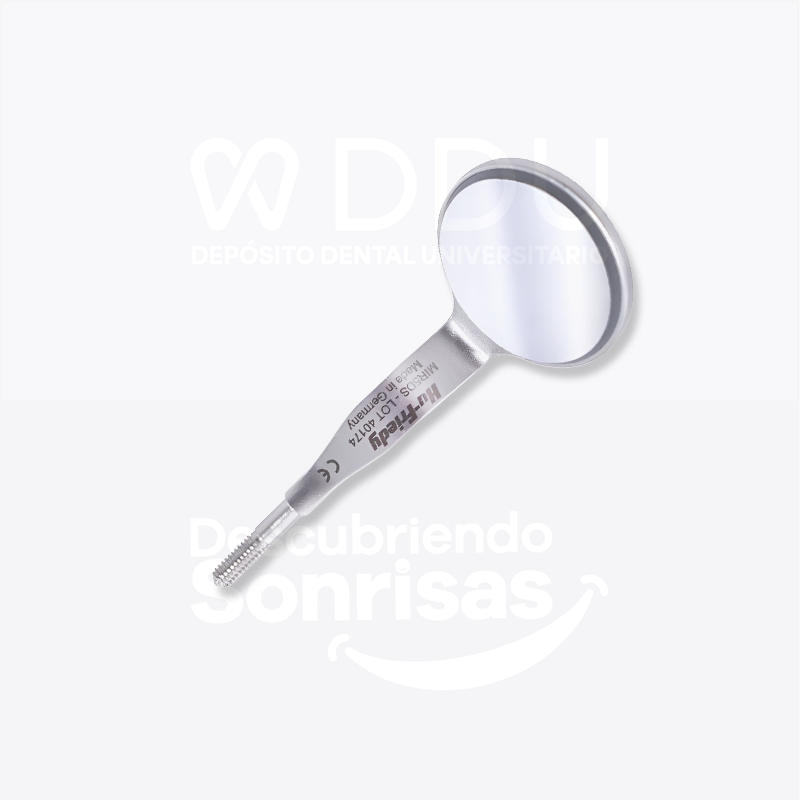 Espejo Doble NO.5 *hd* Hu-friedy