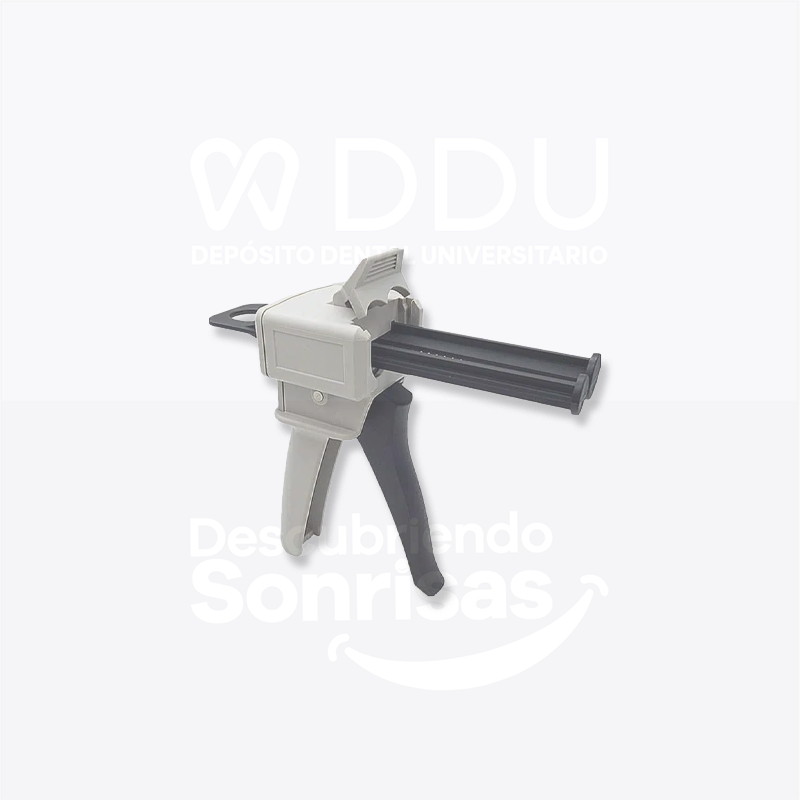 Pistola Universal P/silicones Amco