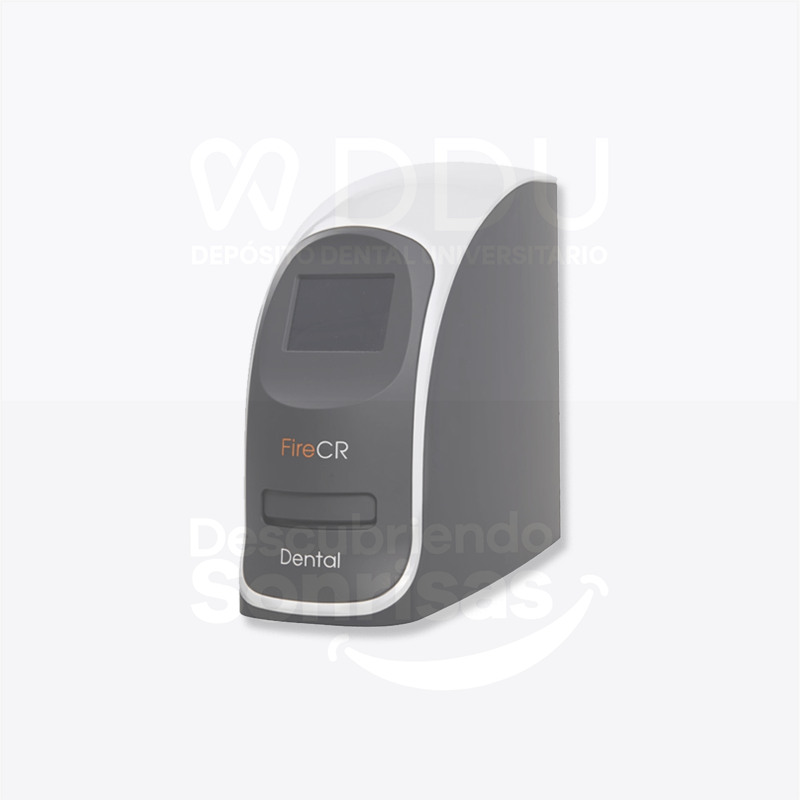 Digitalizador Fire-cd Dental Reader