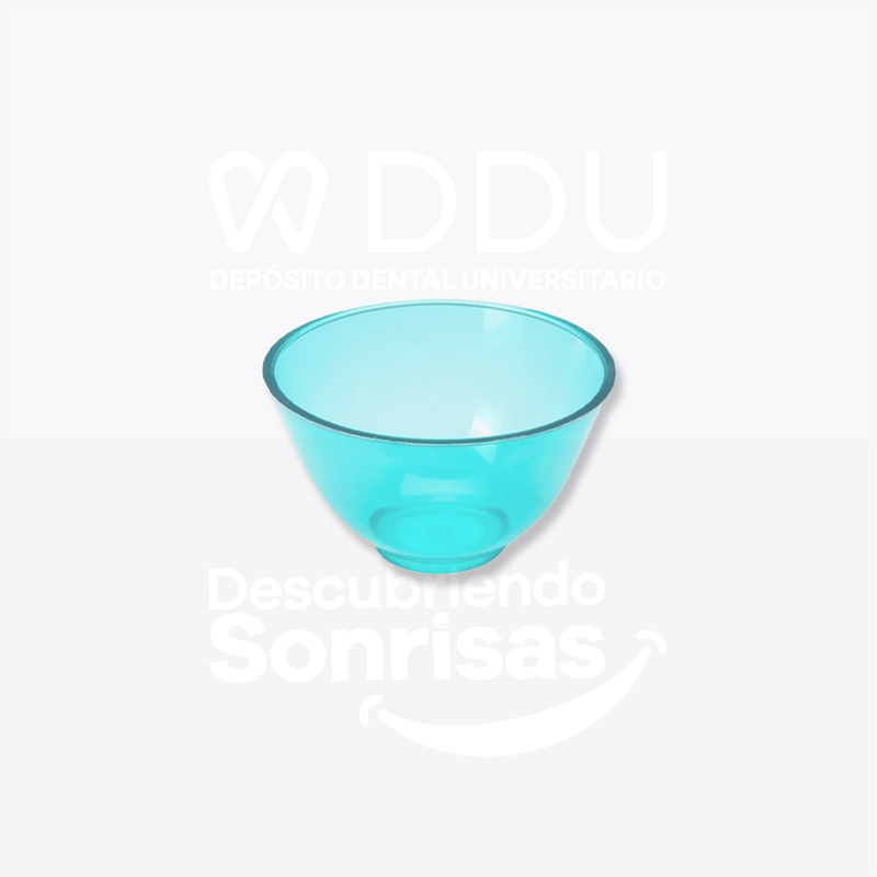 Taza DE Hule Chica Vor/valdi