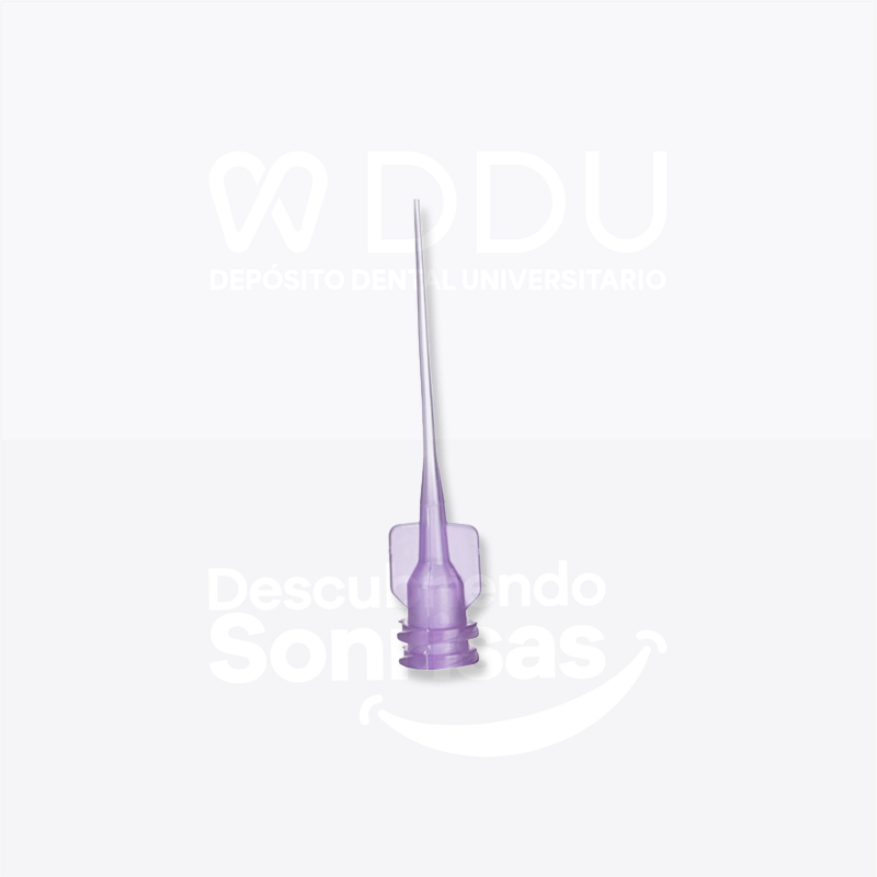 Endo-eze Capillary Morada .014 PZA