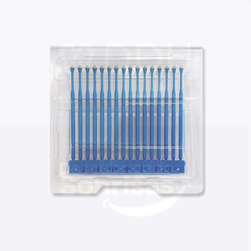 Micro Stix Stick Original C/16 Azul