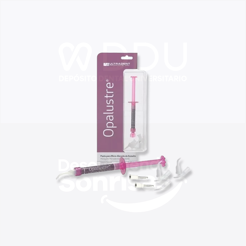 Opalustre Ultradent Jeringa