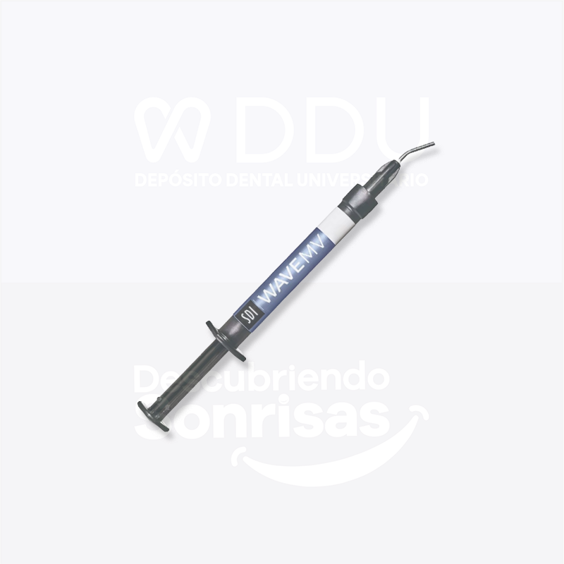 Resina Wave Flow Bleach SDI Jer. 1 GR