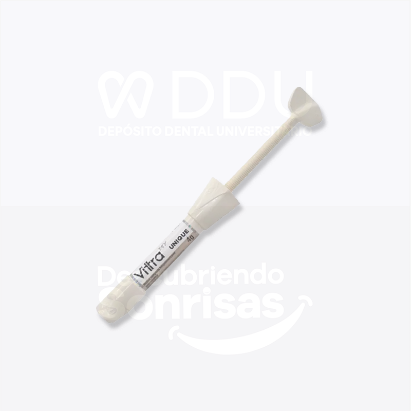 Resina Vittra ASP Unique JER 4GR