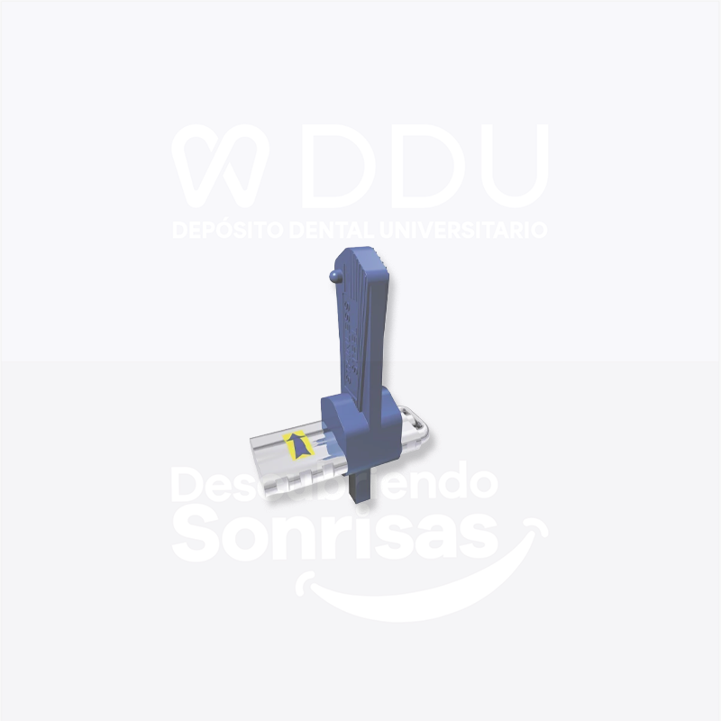 Tornillo DE Traccion Medium Dentauru PZA