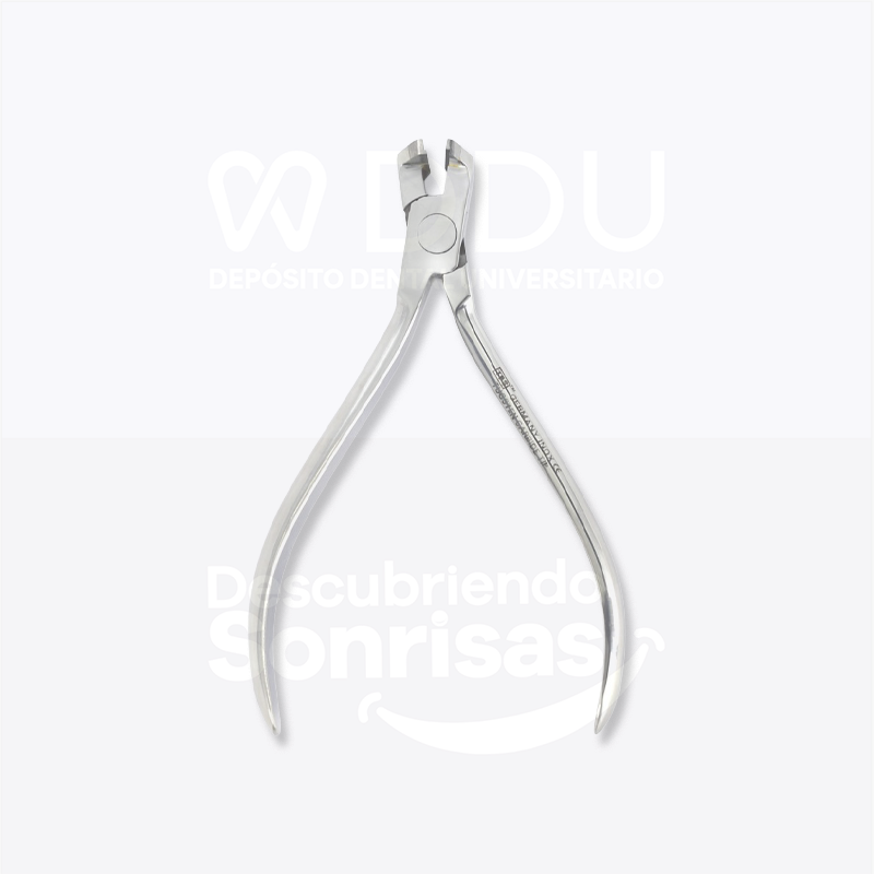 Pinza Corte Distal Mini Masel