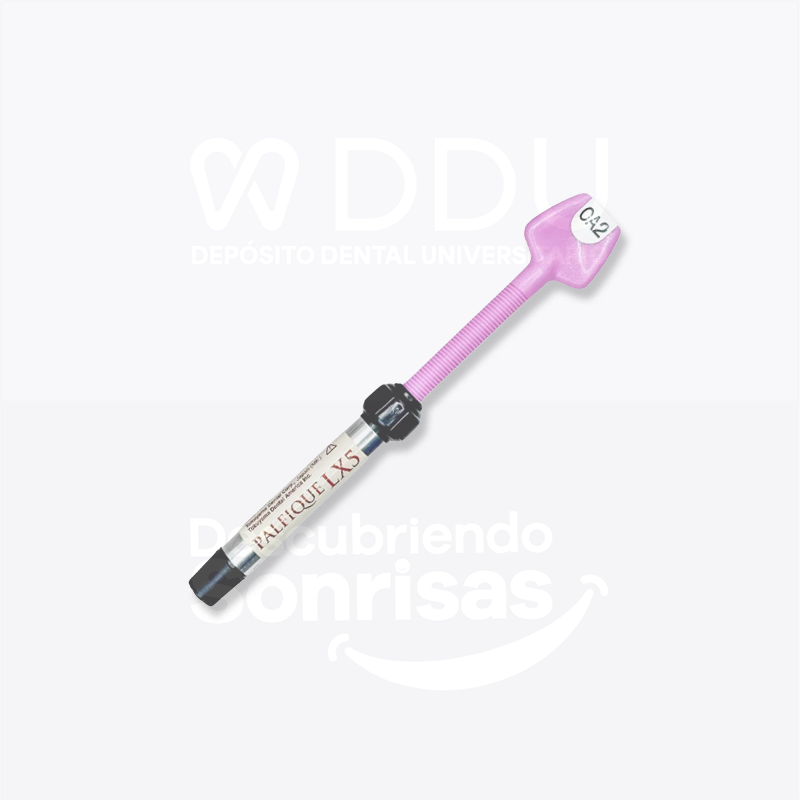 Resina Jeringa Palfique LX5 (OA2) 3.8 GR