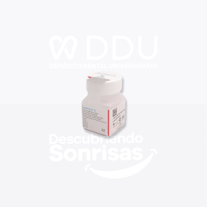 Ceramco 3 Dentina A2 10 GR