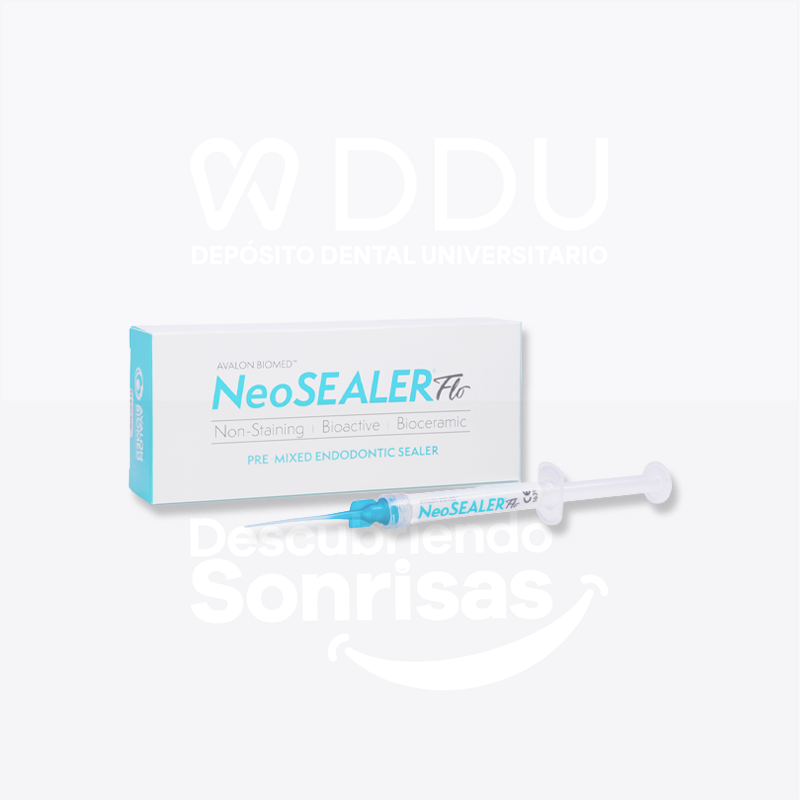 Avalon Biomed Neosealer FLO 2.G S/puntas