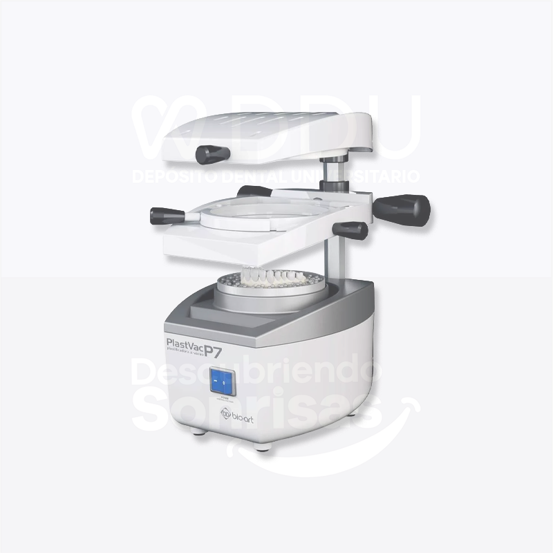 Plastificador DE Vacio MODP-7