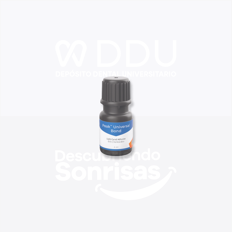 Adhesivo Universal Peak 4ML