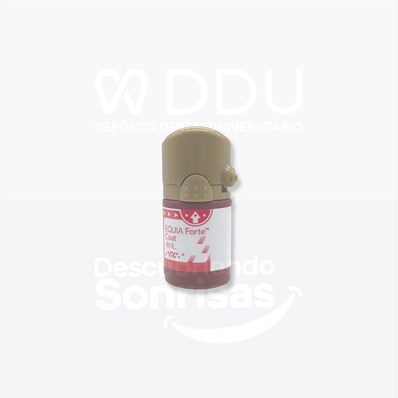 Equia Forte Coat 4 ML