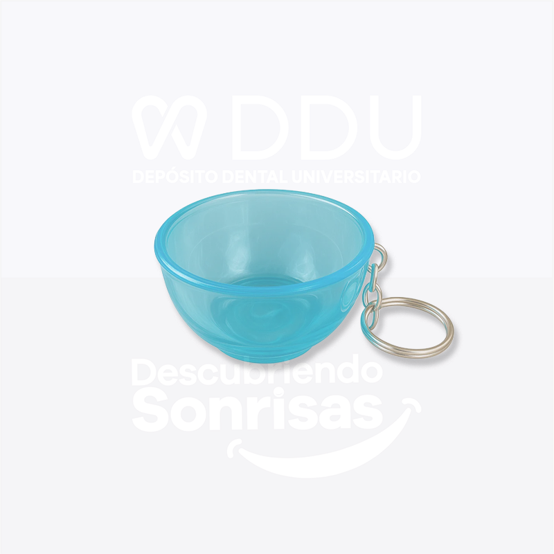 Llavero Taza Vor-dent