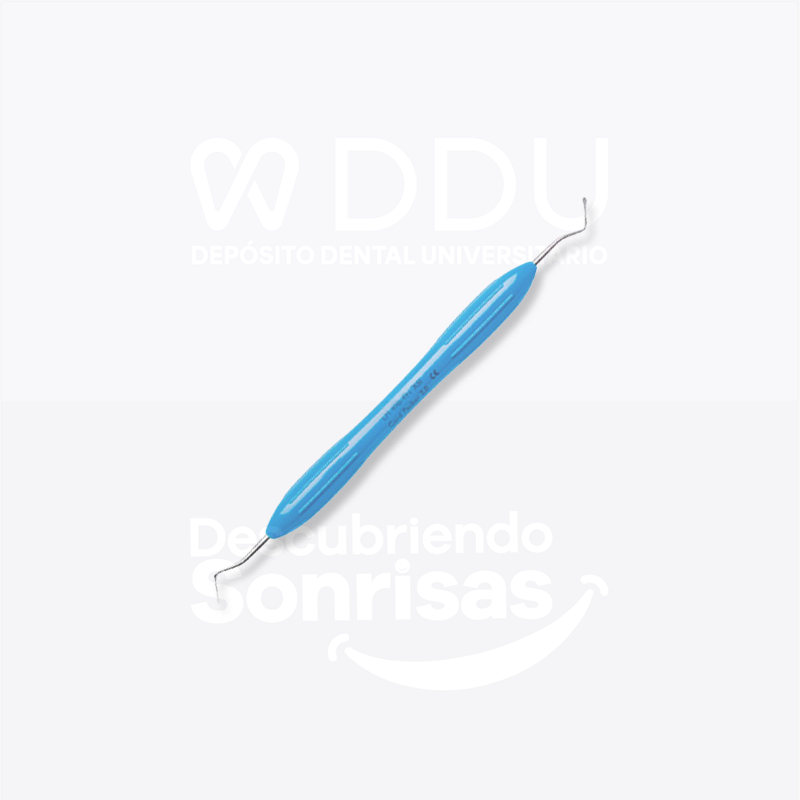 Empacador DE Hilo 2.6MM Ergomax