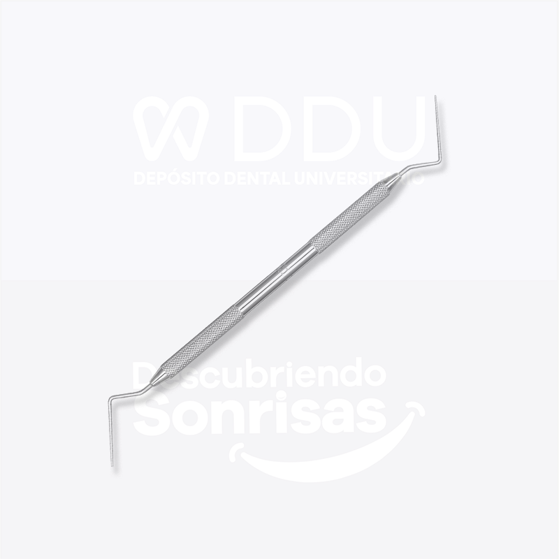 Condensador Right Left Hu-friedy