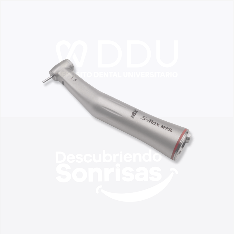 Micromotor NLX Nano + Smax - M(95l+25l)
