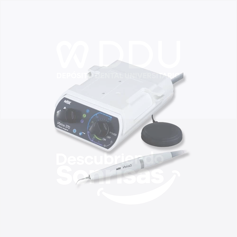 Ultrasonido Varios 370 LUX NSK C/3