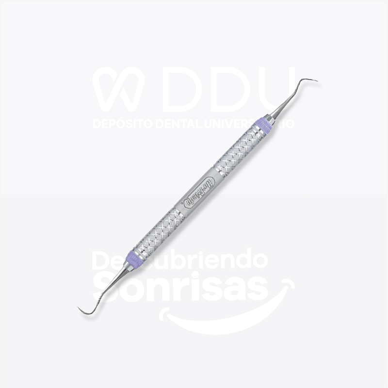 Cureta Nevi 1 Anterior Hu-friedy