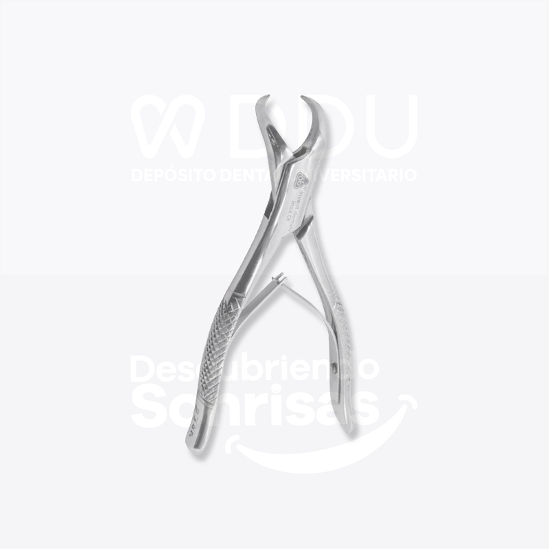 Forcep Infantil #23 SK