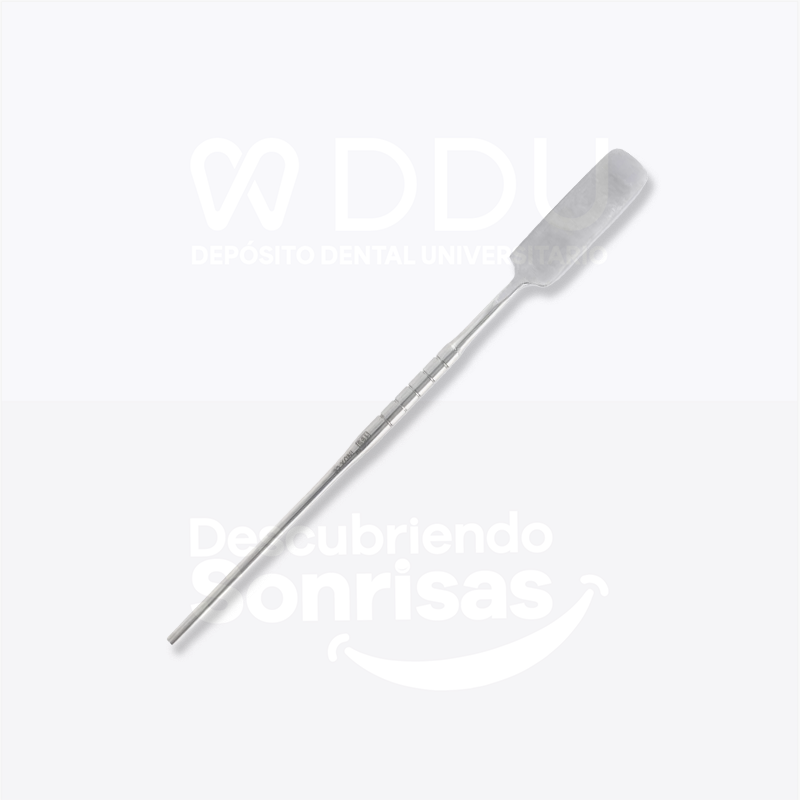 06-004 Espatula P/silicon