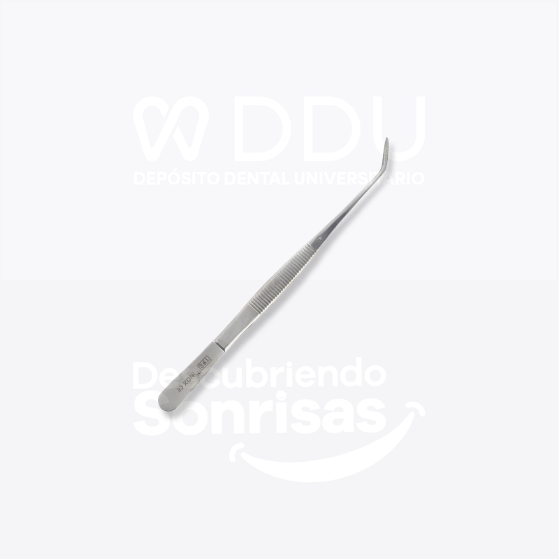 09-001 Pinza DE Curacion Flagg