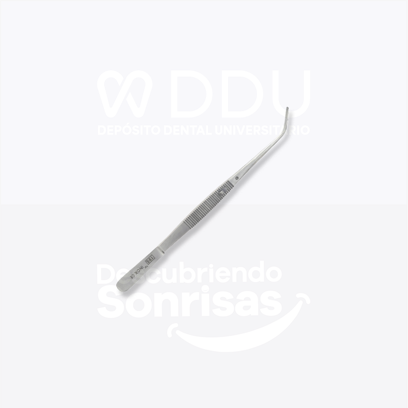 02-008 Pinza P/punta DE Gutapercha