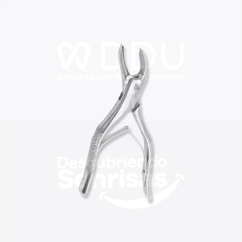 Forcep Infantil #17SK