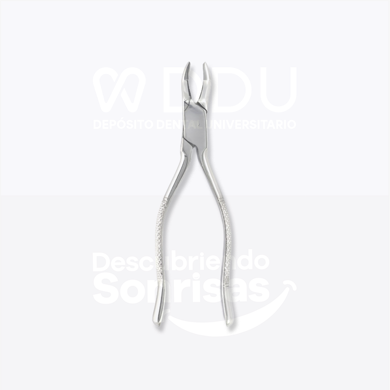 04-020 Forcep #210 S