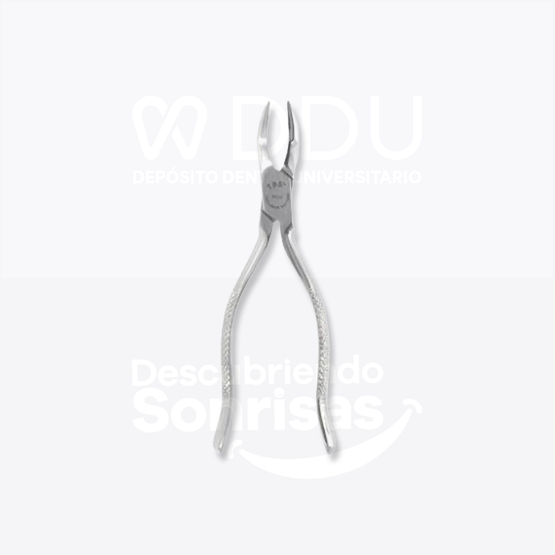 04-010 Forcep #65